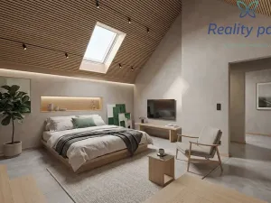 Prodej bytu 3+kk, Leskovec nad Moravicí, 71 m2