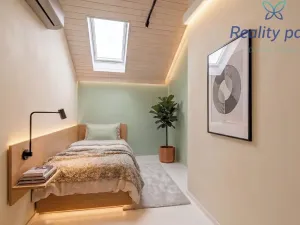 Prodej bytu 3+kk, Leskovec nad Moravicí, 69 m2