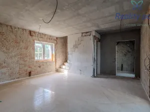 Prodej bytu 3+kk, Leskovec nad Moravicí, 69 m2