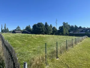 Prodej pozemku pro bydlení, Jeřmanice, Sněhová, 1506 m2