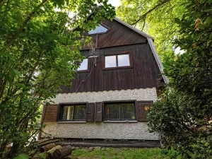Prodej rodinného domu, Tanvald, U Lávky, 80 m2