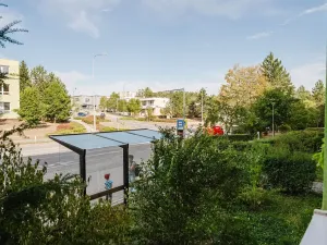 Prodej bytu 2+1, Třebíč, M. Majerové, 54 m2