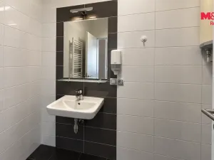 Pronájem bytu 2+kk, Mariánské Lázně, Zeyerova, 57 m2