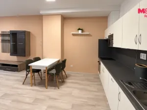 Pronájem bytu 2+kk, Mariánské Lázně, Zeyerova, 57 m2
