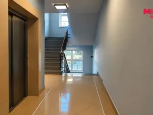 Pronájem bytu 2+kk, Mariánské Lázně, Zeyerova, 57 m2