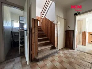 Prodej rodinného domu, Šenov, Dlouhá, 200 m2