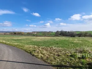 Prodej pozemku pro bydlení, Čížová, 1889 m2