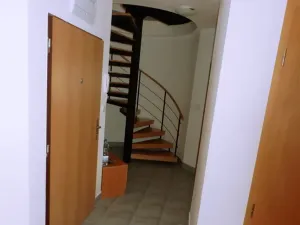Pronájem bytu 4+kk, Praha - Modřany, Semická, 120 m2