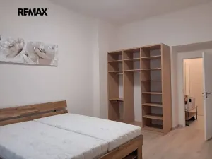 Pronájem bytu 3+kk, Praha - Žižkov, Hartigova, 65 m2