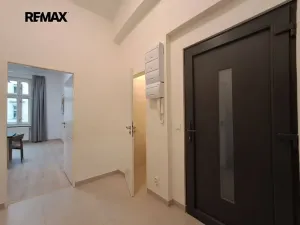 Pronájem bytu 3+kk, Praha - Žižkov, Hartigova, 65 m2