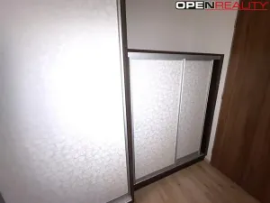 Pronájem bytu 2+kk, Brno, Kigginsova, 53 m2