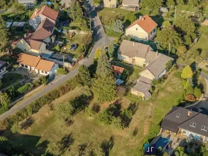 Prodej pozemku pro bydlení, Bělov, 2029 m2