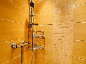 Pronájem bytu 1+1, Třebíč, Tolstého, 31 m2