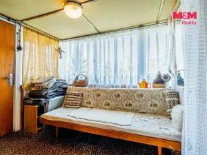 Prodej chalupy, Frýdlant nad Ostravicí - Lubno, 32 m2