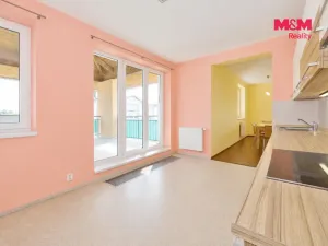 Prodej bytu 4+1, Žďár nad Sázavou - Žďár nad Sázavou 3, Kupecká, 117 m2