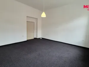 Pronájem bytu 2+1, Kladno, Váňova, 56 m2