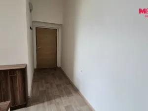 Pronájem bytu 2+1, Kladno, Váňova, 56 m2