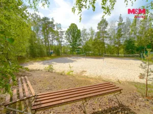 Prodej ubytování, Tuchlovice - Srby, 3216 m2