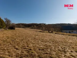 Prodej pozemku pro bydlení, Rudimov, 5689 m2