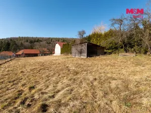 Prodej pozemku pro bydlení, Rudimov, 5689 m2