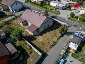 Prodej rodinného domu, Rychvald, Stará kolonie, 410 m2