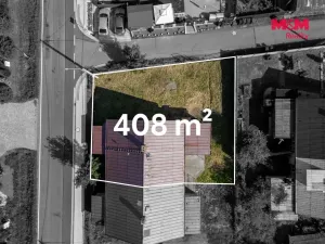 Prodej rodinného domu, Rychvald, Stará kolonie, 410 m2