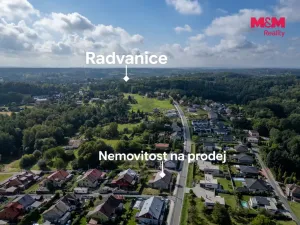Prodej rodinného domu, Rychvald, Stará kolonie, 410 m2