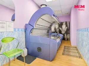 Prodej obchodního prostoru, Otrokovice, Tylova, 750 m2