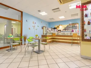 Prodej obchodního prostoru, Otrokovice, Tylova, 750 m2