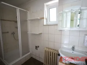 Pronájem rodinného domu, Nalžovské Hory, 90 m2