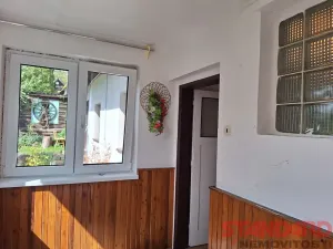 Pronájem rodinného domu, Nalžovské Hory, 90 m2
