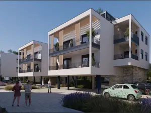 Prodej bytu 3+kk, Kožino, Chorvatsko, 87 m2