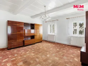Prodej rodinného domu, Krásná Lípa, Stradalova, 220 m2