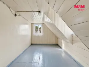 Prodej rodinného domu, Krásná Lípa, Stradalova, 220 m2