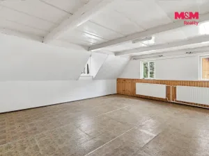 Prodej rodinného domu, Krásná Lípa, Stradalova, 220 m2