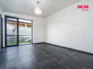 Prodej rodinného domu, Řitka, K Potokům, 192 m2