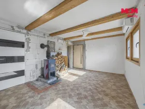 Prodej rodinného domu, Řepníky - Pěšice, 90 m2