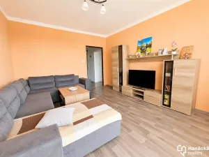 Prodej bytu 3+1, Šternberk, U Střelnice, 61 m2
