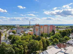 Prodej bytu 2+1, Šternberk, U Střelnice, 46 m2