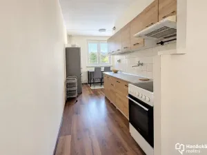 Prodej bytu 1+1, Šternberk, U Střelnice, 45 m2