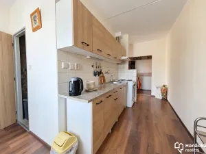 Prodej bytu 1+1, Šternberk, U Střelnice, 45 m2