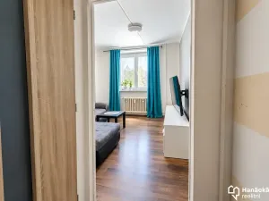 Prodej bytu 1+1, Šternberk, U Střelnice, 45 m2