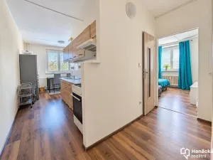 Prodej bytu 1+1, Šternberk, U Střelnice, 45 m2
