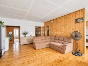 Prodej vícegeneračního domu, Jihlava, Brněnská, 300 m2