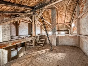 Prodej vícegeneračního domu, Jihlava, Brněnská, 300 m2