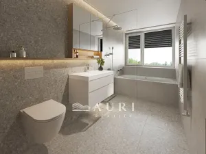 Prodej rodinného domu, Úvaly, 261 m2