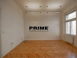 Pronájem kanceláře, Praha - Nové Město, Klimentská, 104 m2