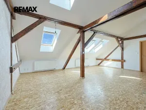 Pronájem bytu 3+kk, Plzeň, Božkovská, 110 m2