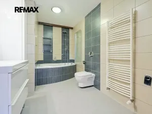 Pronájem bytu 3+kk, Plzeň, Božkovská, 110 m2