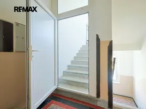 Pronájem bytu 3+kk, Plzeň, Božkovská, 110 m2